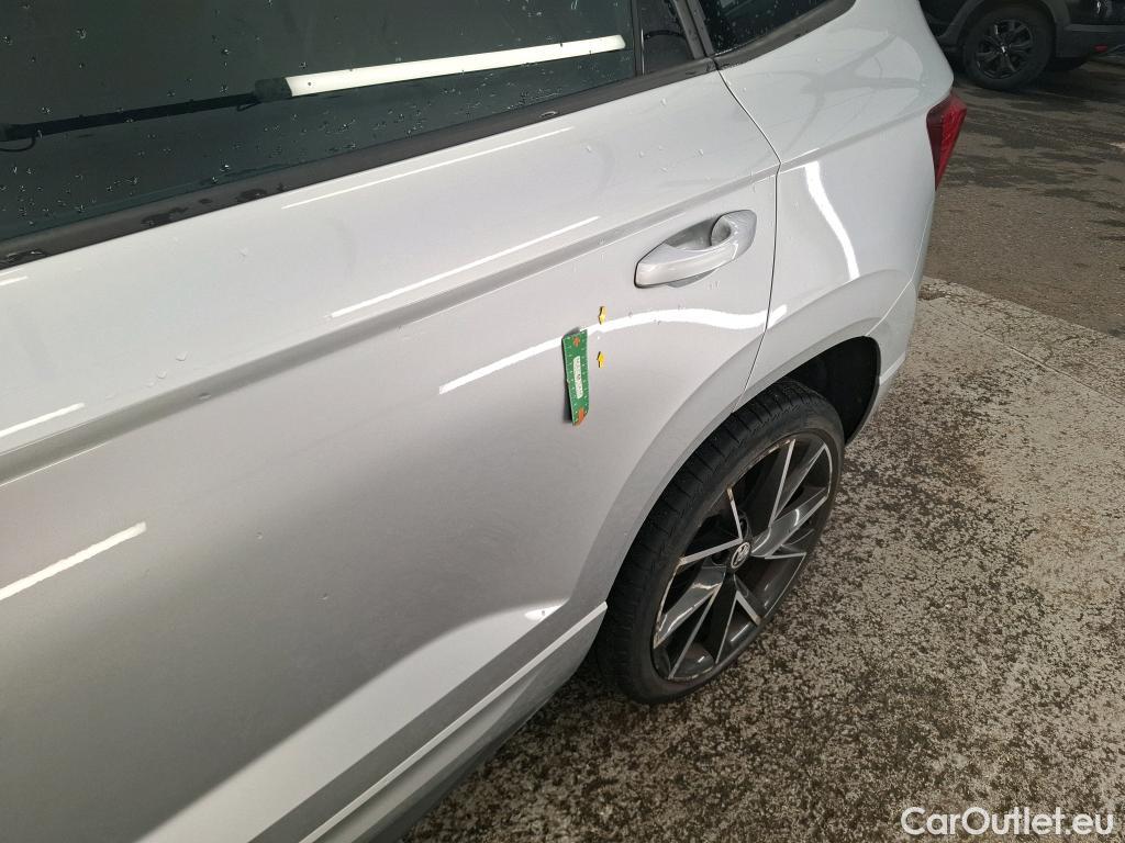  Skoda  Karoq  Sportline 1.5 TSI 150CV BVA7 E6dT #21