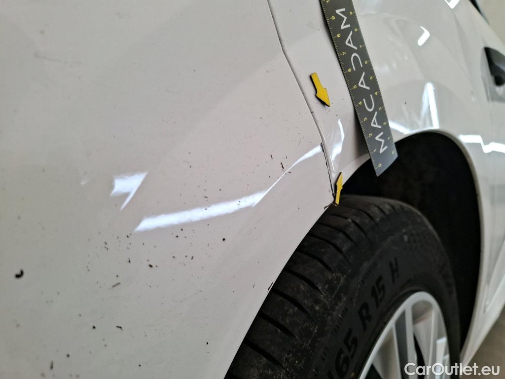  Peugeot  208  Premium 1.5 HDi 100CV BVM6 E6d #7
