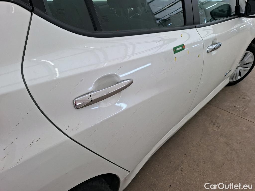  Nissan  Leaf NISSAN  / 2017 / 5P / Berline 150ch Business #18
