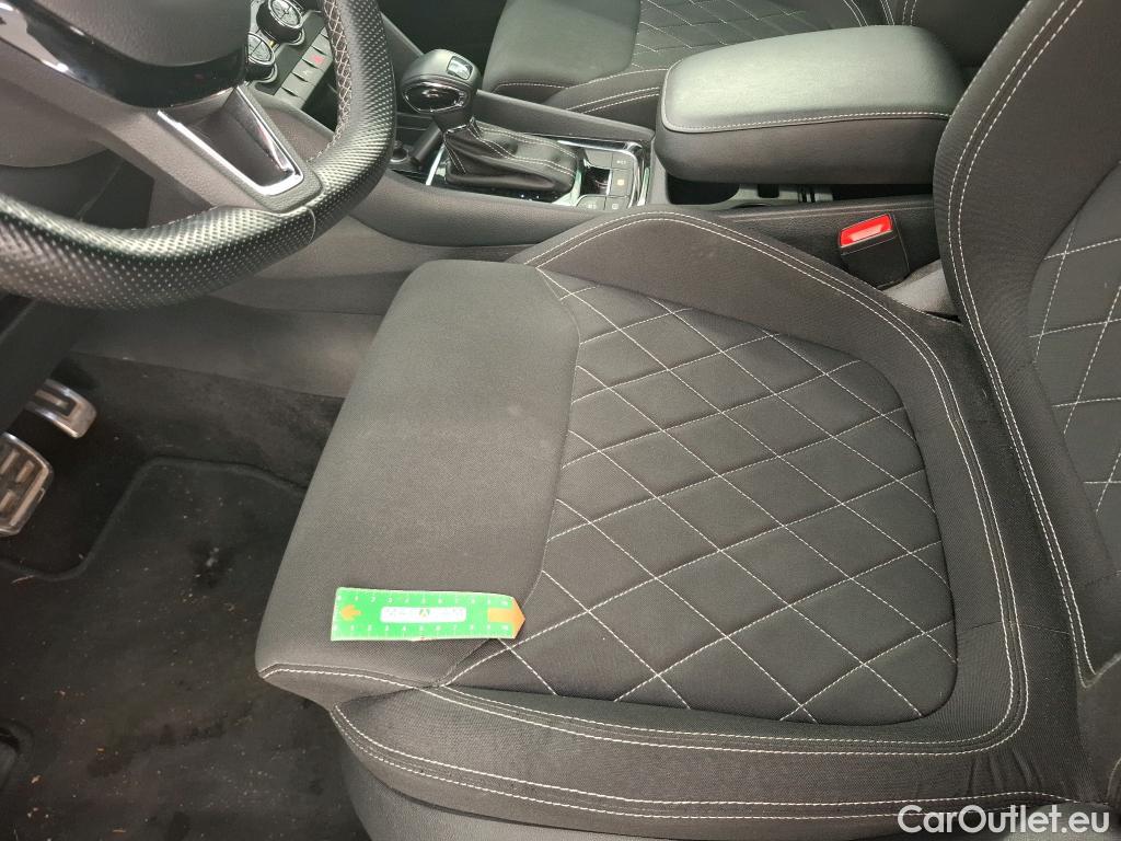  Skoda  Karoq  Sportline 1.5 TSI 150CV BVA7 E6dT #23