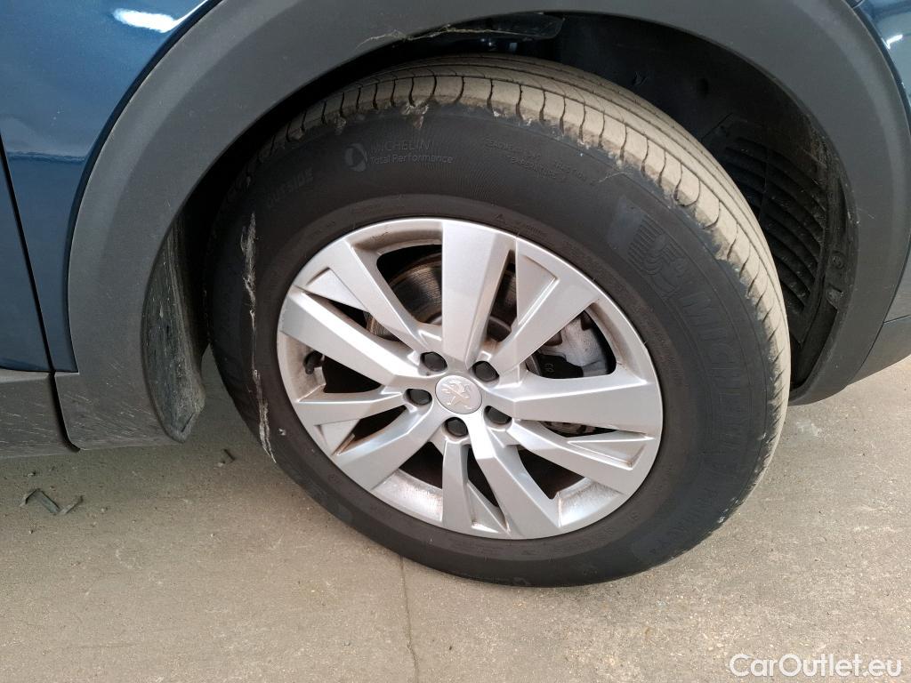  Peugeot  3008  II Active Pack 1.2 PureTech 130CV BVA8 E6d #9