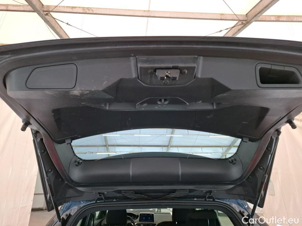  Peugeot  3008  II Active Pack 1.2 PureTech 130CV BVA8 E6d #15