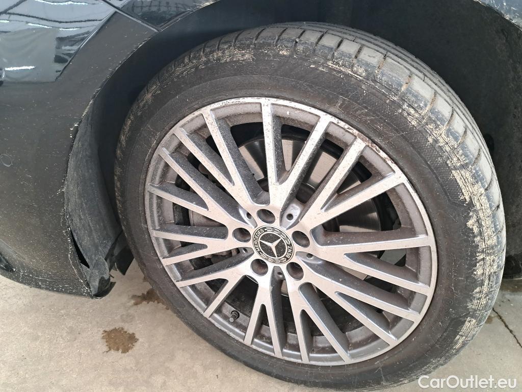  Mercedes  CLA-Klasse MERCEDES-BENZ CLA Coupe / 2019 / 4P / Coupé CLA 250 e Business Line #15