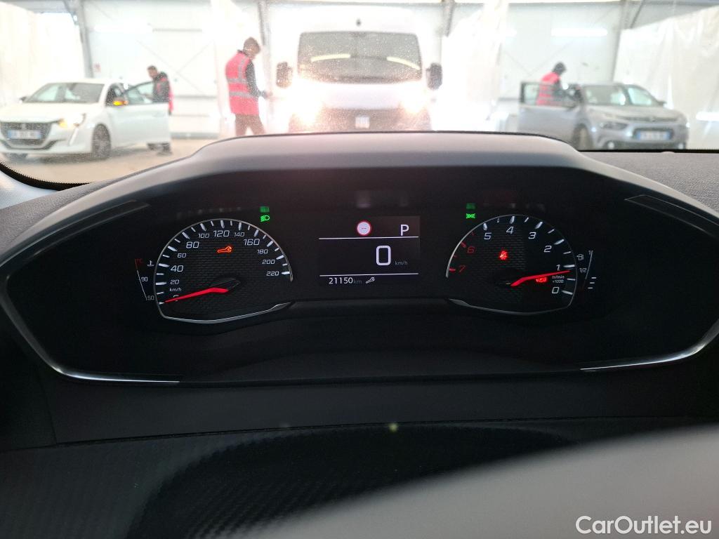  Peugeot  208  Active Pack 1.2 PureTech 100CV BVA8 E6d #14