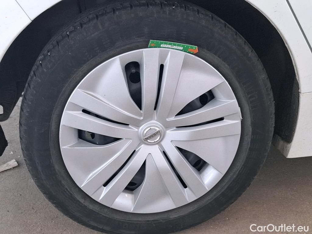  Nissan  Leaf NISSAN  / 2017 / 5P / Berline 150ch Business #58