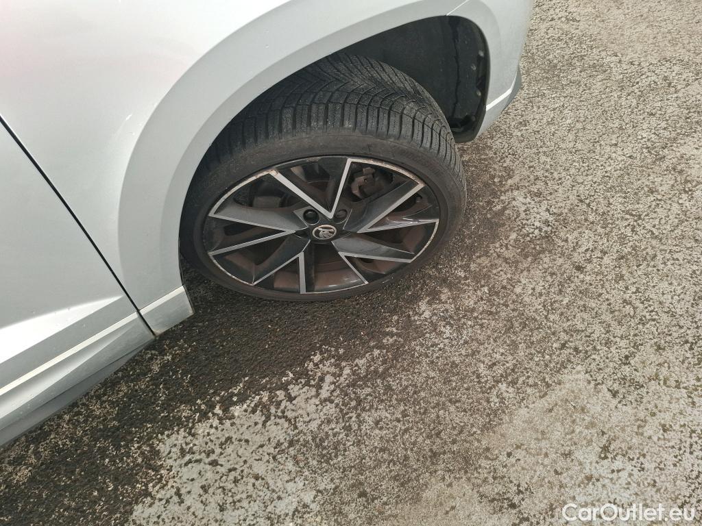  Skoda  Karoq  Sportline 1.5 TSI 150CV BVA7 E6dT #16