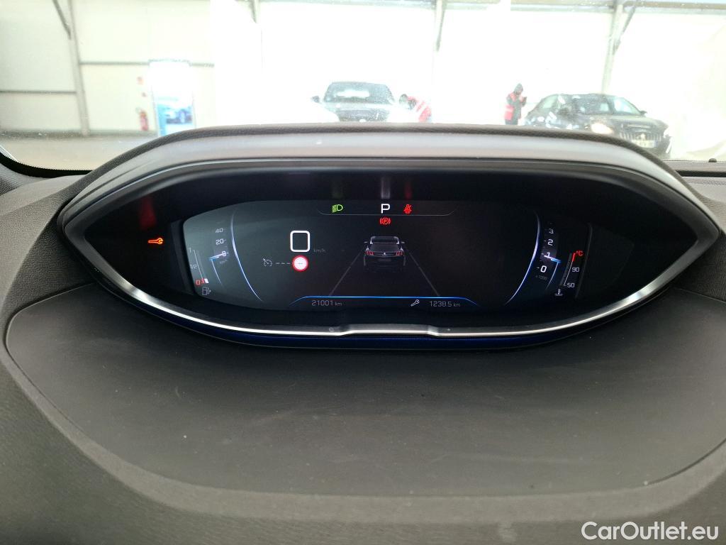  Peugeot  3008  II Active Pack 1.2 PureTech 130CV BVA8 E6d #32