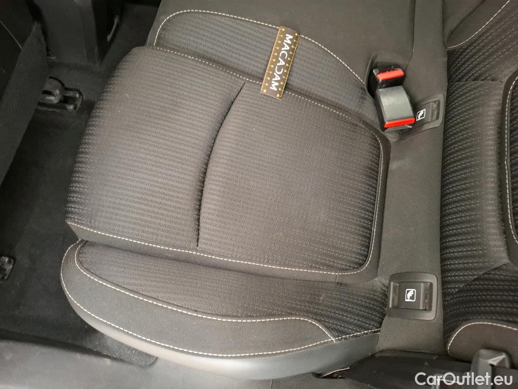  Renault  Megane RENAULT Mégane Berline 5p Berline Business Energy TCe 100 #15