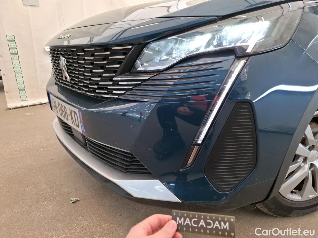  Peugeot  3008  II Active Pack 1.2 PureTech 130CV BVA8 E6d #7