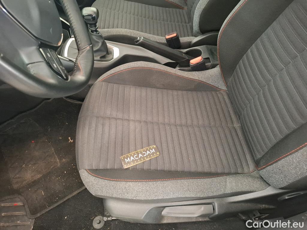  Peugeot  208  Active Business 1.2 PureTech 100CV BVM6 E6d #41