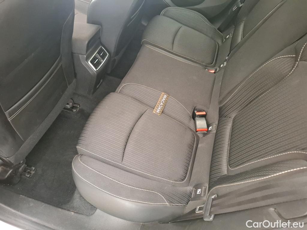  Renault  Megane RENAULT Mégane Berline 5p Berline Business Energy TCe 100 #14