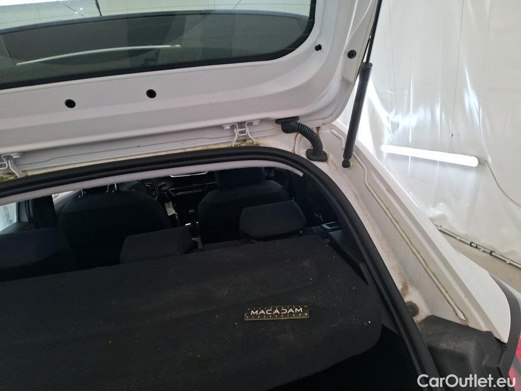  Peugeot  208  Active Business 1.2 PureTech 100CV BVM6 E6d #39