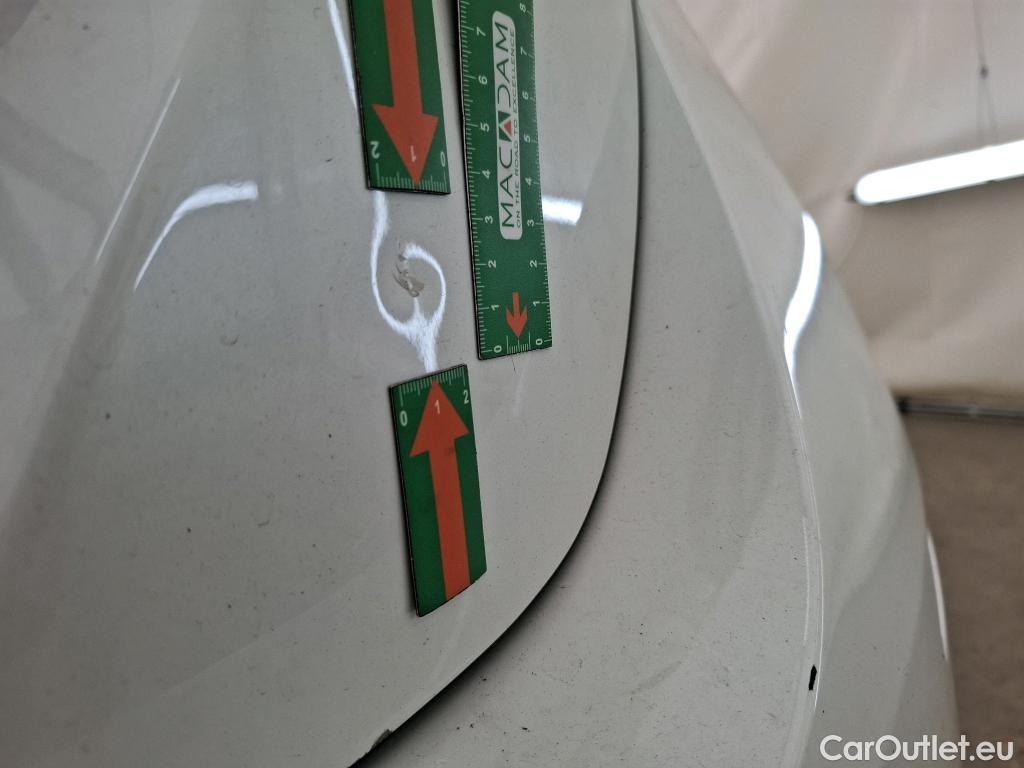  Nissan  Leaf NISSAN  / 2017 / 5P / Berline 150ch Business #12
