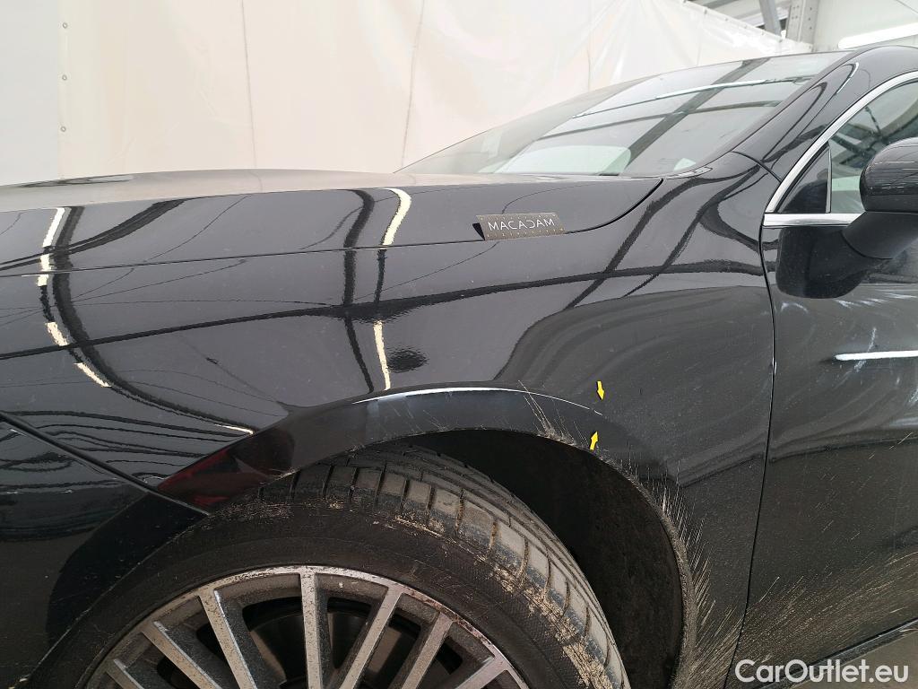  Mercedes  CLA-Klasse MERCEDES-BENZ CLA Coupe / 2019 / 4P / Coupé CLA 250 e Business Line #10