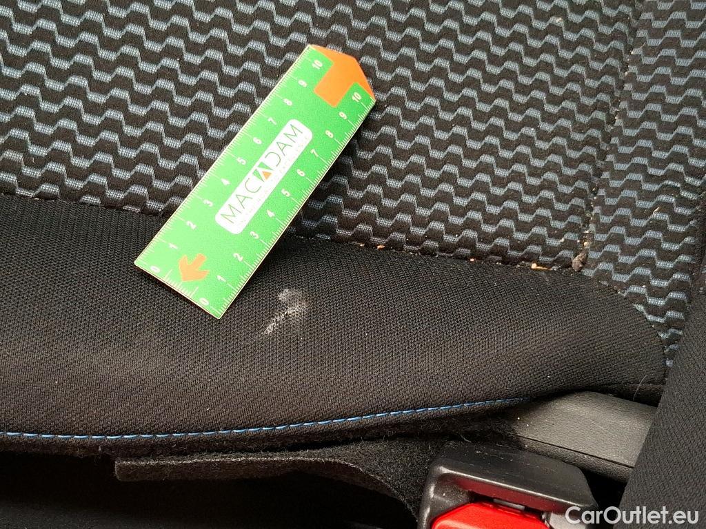  Nissan  Leaf NISSAN  / 2017 / 5P / Berline 150ch Business #61