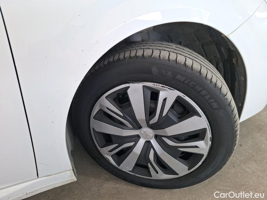  Peugeot  208  Active Business 1.2 PureTech 100CV BVM6 E6d #33