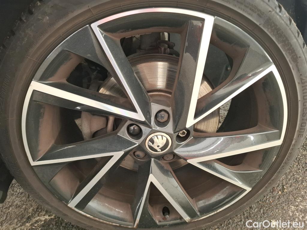  Skoda  Karoq  Sportline 1.5 TSI 150CV BVA7 E6dT #2
