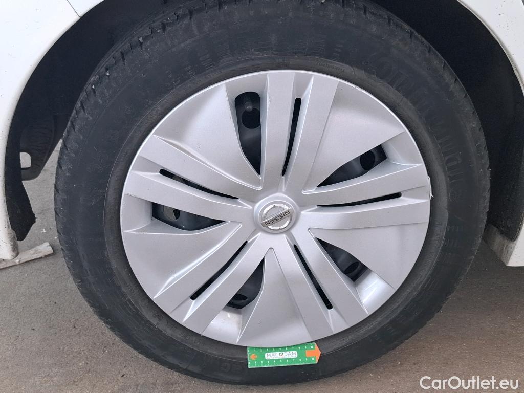  Nissan  Leaf NISSAN  / 2017 / 5P / Berline 150ch Business #43