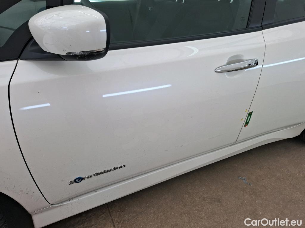  Nissan  Leaf NISSAN  / 2017 / 5P / Berline 150ch Business #51