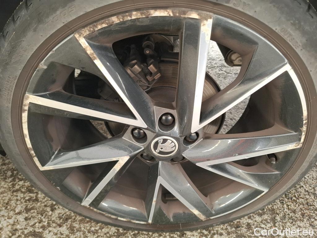  Skoda  Karoq  Sportline 1.5 TSI 150CV BVA7 E6dT #6