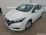  Nissan  Leaf NISSAN  / 2017 / 5P / Berline 150ch Business 