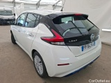  Nissan  Leaf NISSAN  / 2017 / 5P / Berline 150ch Business #3