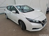  Nissan  Leaf NISSAN  / 2017 / 5P / Berline 150ch Business #5