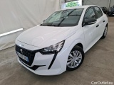  Peugeot  208  Premium 1.5 HDi 100CV BVM6 E6d 