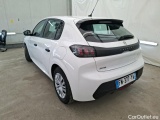  Peugeot  208  Premium 1.5 HDi 100CV BVM6 E6d #2