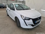 Peugeot  208  Premium 1.5 HDi 100CV BVM6 E6d #4