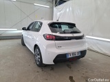  Peugeot  208  Active Business 1.2 PureTech 100CV BVM6 E6d #2