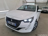  Peugeot  208  Active Business 1.2 PureTech 100CV BVM6 E6d 