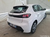  Peugeot  208  Active Business 1.2 PureTech 100CV BVM6 E6d #3