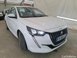  Peugeot  208  Active Business 1.2 PureTech 100CV BVM6 E6d #4