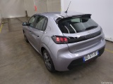  Peugeot  208 PEUGEOT  Affaire / 2019 / 5P / Berline 1.2 PT 100 S&S EAT8 Active Business R #2