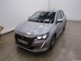  Peugeot  208 PEUGEOT  Affaire / 2019 / 5P / Berline 1.2 PT 100 S&S EAT8 Active Business R 