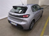  Peugeot  208 PEUGEOT  Affaire / 2019 / 5P / Berline 1.2 PT 100 S&S EAT8 Active Business R #3