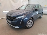  Peugeot  3008  II Active Pack 1.2 PureTech 130CV BVA8 E6d 