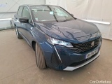  Peugeot  3008  II Active Pack 1.2 PureTech 130CV BVA8 E6d #4