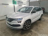  Skoda  Karoq  Sportline 1.5 TSI 150CV BVA7 E6dT 