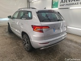  Skoda  Karoq  Sportline 1.5 TSI 150CV BVA7 E6dT #2
