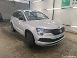  Skoda  Karoq  Sportline 1.5 TSI 150CV BVA7 E6dT #4
