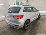  Skoda  Karoq  Sportline 1.5 TSI 150CV BVA7 E6dT #3