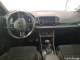  Skoda  Karoq  Sportline 1.5 TSI 150CV BVA7 E6dT #5