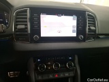  Skoda  Karoq  Sportline 1.5 TSI 150CV BVA7 E6dT #7