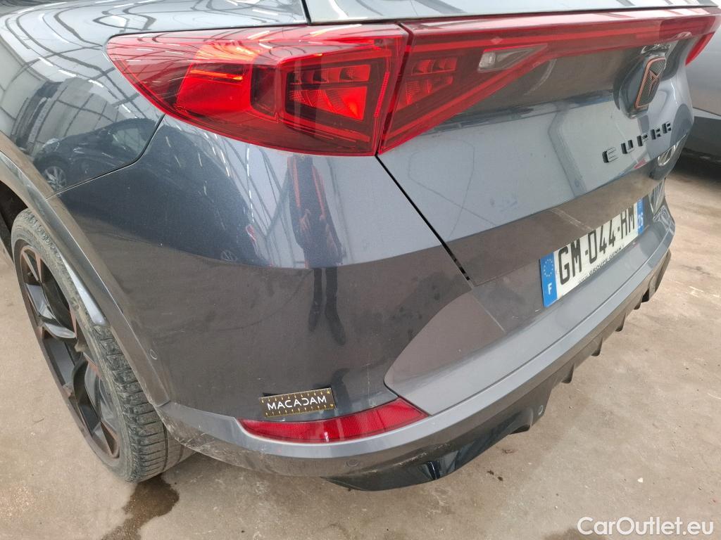 Cupra  Formentor CUPRA  / 2020 / 5P / SUV 1.4 e-HYBRID 245ch DSG6 VZ #10