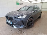  Cupra  Formentor CUPRA  / 2020 / 5P / SUV 1.4 e-HYBRID 245ch DSG6 VZ 