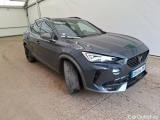  Cupra  Formentor CUPRA  / 2020 / 5P / SUV 1.4 e-HYBRID 245ch DSG6 VZ #4