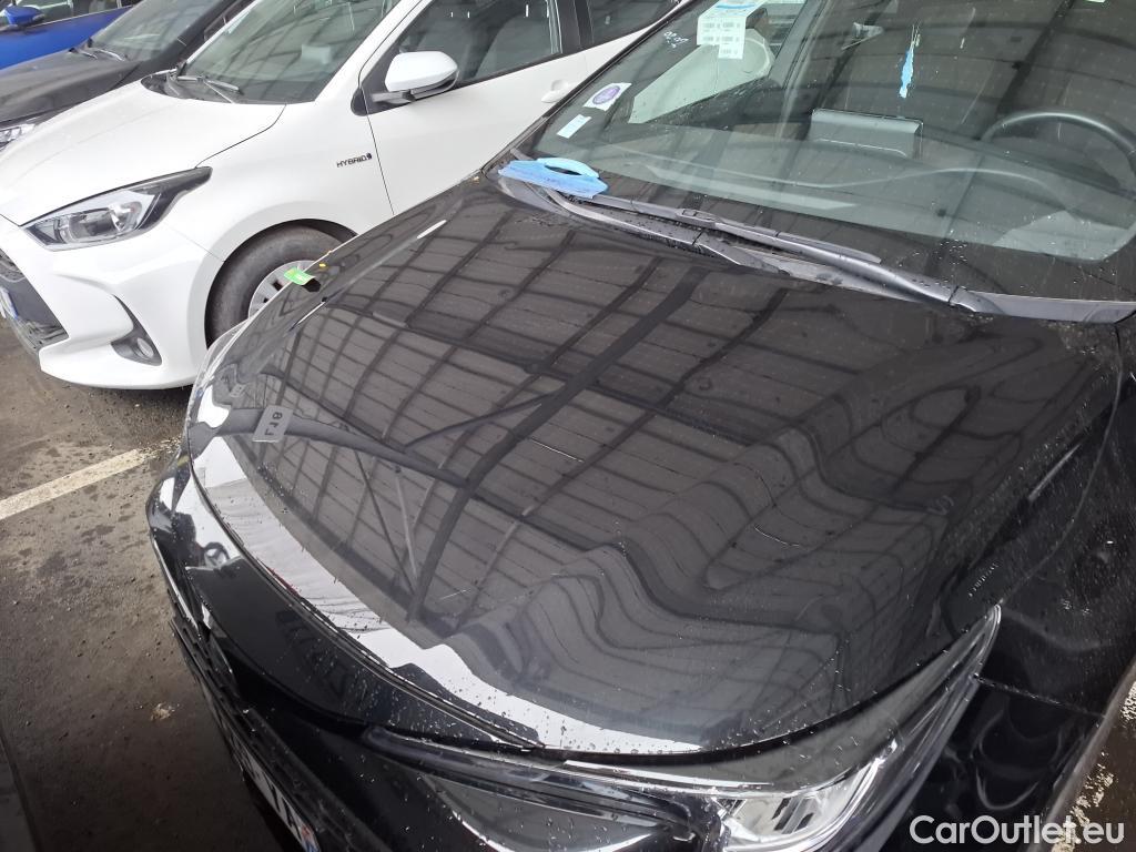  Toyota  Corolla TOYOTA  / 2018 / 5P / Berline Hybride 122h Dynamic Business Stage Acad #45