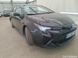  Toyota  Corolla TOYOTA  / 2018 / 5P / Berline Hybride 122h Dynamic Business Stage Acad #4